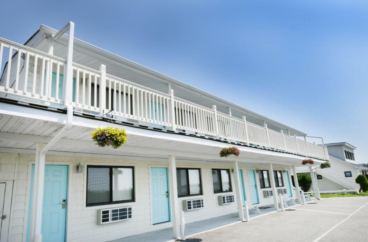 Bayview Resort Hampton Bays Exterior foto