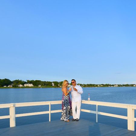 Bayview Resort Hampton Bays Exterior foto